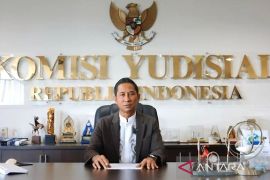 KY masih usut dugaan pelanggaran etik hakim vonis ringan Harvey Moeis