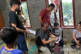 Oknum ASN Humbahas terjaring OTT jelang Pilkada, Gakkumdu amankan uang tunai Rp131 juta