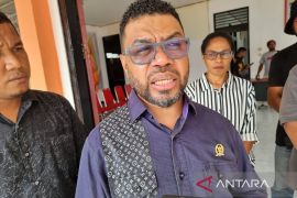 Filep Wamafma: Program Makan Bergizi Gratis harus ada instrumen
