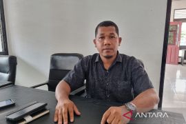 Bawaslu kerahkan 616 pengawas pantau pungut hitung suara di Kabupaten Manokwari