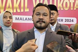 Ketua KPU Kota Malang harap partisipasi pilkada capai 83 persen