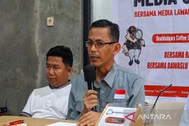 Bawaslu Kotim ingatkan pembangunan TPS harus ramah disabilitas