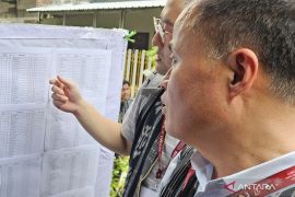 Peserta "Election Visit Program" Swedia puji sistem Pemilu Indonesia
