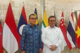 Kementerian P2MI, Kemendag mendorong kerja sama promosi pasar untuk PMI