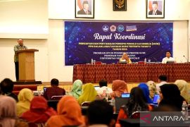 UNG gelar ujian kinerja PPG untuk tingkatkan kualitas guru