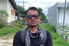 KPU Maluku monitoring distribusi logistik H-1 jelang Pilkada