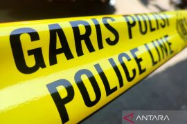 Polisi ungkap penyebab pria tewas dalam indekos
