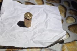 Koordinator relawan Bustami-Fadhil di Aceh Tamiang dapat intimidasi dengan senpi