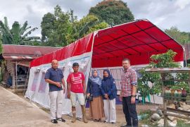 Pilkada di daerah bencana Tapsel tetap berjalan, TPS dipindah ke lokasi aman