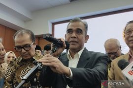 MPR RI resmi bentuk Kaukus Kebangsaan dan Pembangunan Berkelanjutan