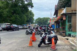BPBD Bengkulu: Peralatan evakuasi bencana dalam kondisi baik