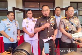 TNI dan Polri siapkan hingga jutaan personel bantu amankan Pilkada 2024