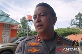 Polres Parigi Moutong libatkan 2.200 personel pengamanan pilkada