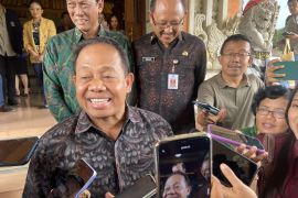 Gubernur: Simulasi makan gratis Buleleng buat cari sistem terbaik