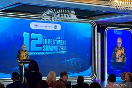Indonesia jadi anggota OECD, BRICS demi perjuangkan dunia kondusif