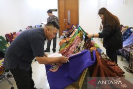 Sebanyak 167 produk UMKM  bersaing di Dekranasda Kaltim Award 2024