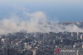 Israel langgar gencatan senjata, kesabaran Hizbullah "mungkin habis"