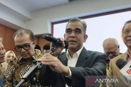 Majelis Permusyawaratan Rakyat resmi bentuk Kaukus Kebangsaan dan Pembangunan Berkelanjutan