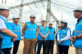 PLN tegaskan siap jaga keandalan listrik selama pilkada serentak 2024 di Babel