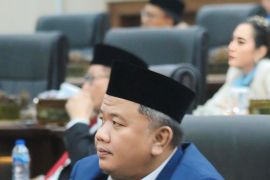 Pimpinan DPRD Banten imbau masyarakat untuk tidak golput