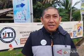 IJTI Bangka Selatan akan berikan reward kepada 3 desa tertinggi partisipasi pemilih Pilkada 2024