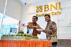 Rektor : Kolaborasi USU-Perbankan memperkuat sistem ekonomi kampus