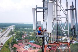 XL Axiata pastikan konektivitas telekomunikasi lancar saat Pilkada