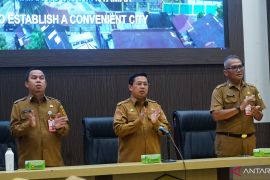 Pemkot Banjarmasin luncurkan ASN-ku