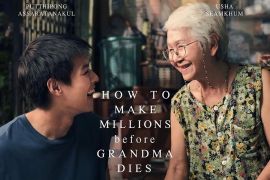 Film Thailand yang wajib ditonton lagi: "How to Make Millions Before Grandma Dies", begini cara aksesnya!