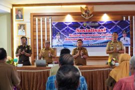 Rumah Mediasi solusi selesaikan pidana di luar persidangan