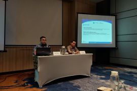 CPI LSI Denny JA: OTT KPK ubah opini pemilih Pilgub Bengkulu