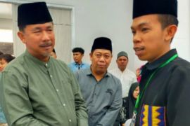 Sekda Kukar: Seleksi MTQ  berjenjang untuk cetak peserta berkualitas