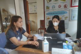 Dinkes Buleleng antisipasi masalah kesehatan PPS Pilkada 2024