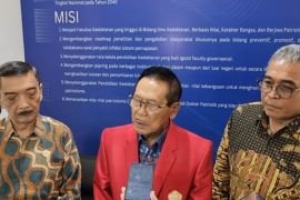 Ketua ABP-PTSI soroti pentingnya kesetaraan kebijakan PTS dan PTN