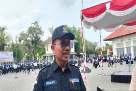 Bawaslu Kulon Progo memastikan pelaksanaan pemungutan suara lancar
