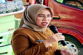 Pj Bupati Gorontalo Utara: Pemungutan suara aman dan tertib