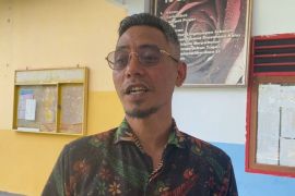 KPU Maluku perkirakan proses hitung suara Pilkada 2024 di TPS sampai usai Magrib