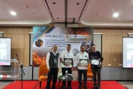 Agrisinar Global Indonesia dan BPD Gapensi Jakarta gelar fokus grup diskusi