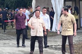 Prabowo: Bawaslu sudah miliki sistem pengawasan baik