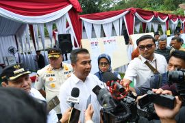 Satu petugas TPS meninggal saat bertugas