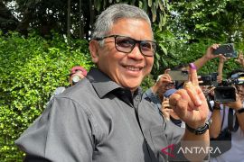 PDIP harap rakyat salurkan hak suara secara bebas dan tanpa intimidasi