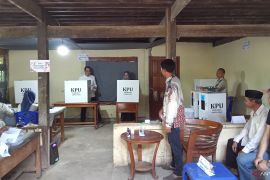 Bawaslu Maros perkuat literasi demokrasi