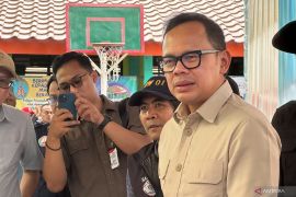 Kemendagri targetkan partisipasi pemilih Pilkada capai 80 persen