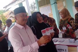 Cawagub Banten Ade Sumardi harapkan pilkada berjalan lancar