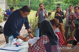 Anies: Pemimpin Jakarta harus beri suasana tenang bukan tegang