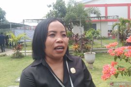 KPU Badung-Bali kawal pencoblosan di TPS Khusus Lapas Kerobokan