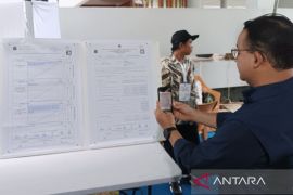 Anies: Kawal terus surat suara yang tidak digunakan