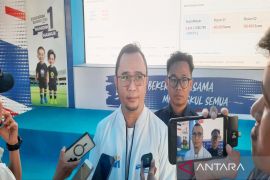 Muhidin-Hasnur klaim unggul sementara 83,60 persen dari paslon 2