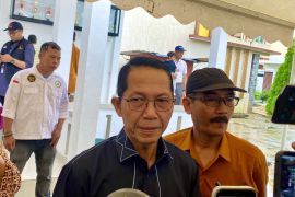 Amsakar: Peningkatan kesejahteraan guru penting untuk bangun SDM