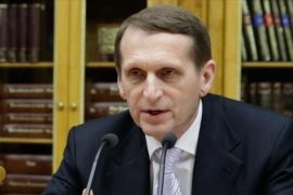 AS-Ukraina rancang kerangka kerja perdamaian yang disempurnakan